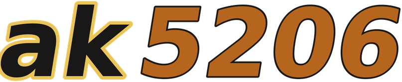 ak5206 logo