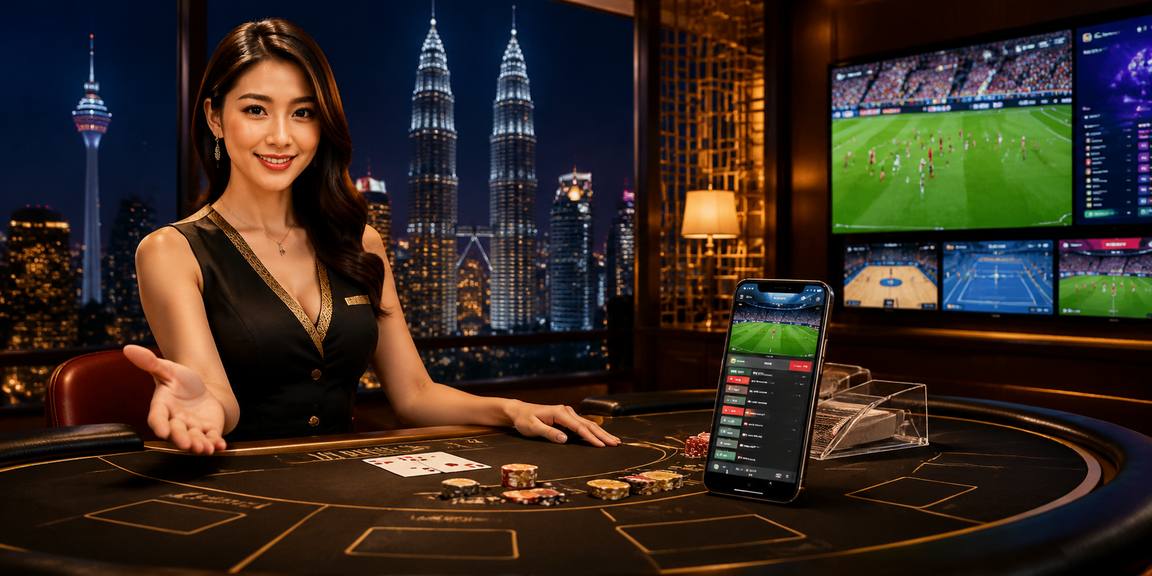 ak5206 Cara buka akaun dan mula dalam minit